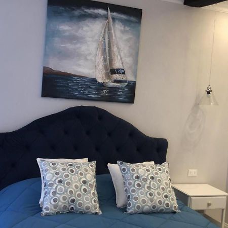 A Ca Da Alba Rooms Monterosso al Mare Exterior foto