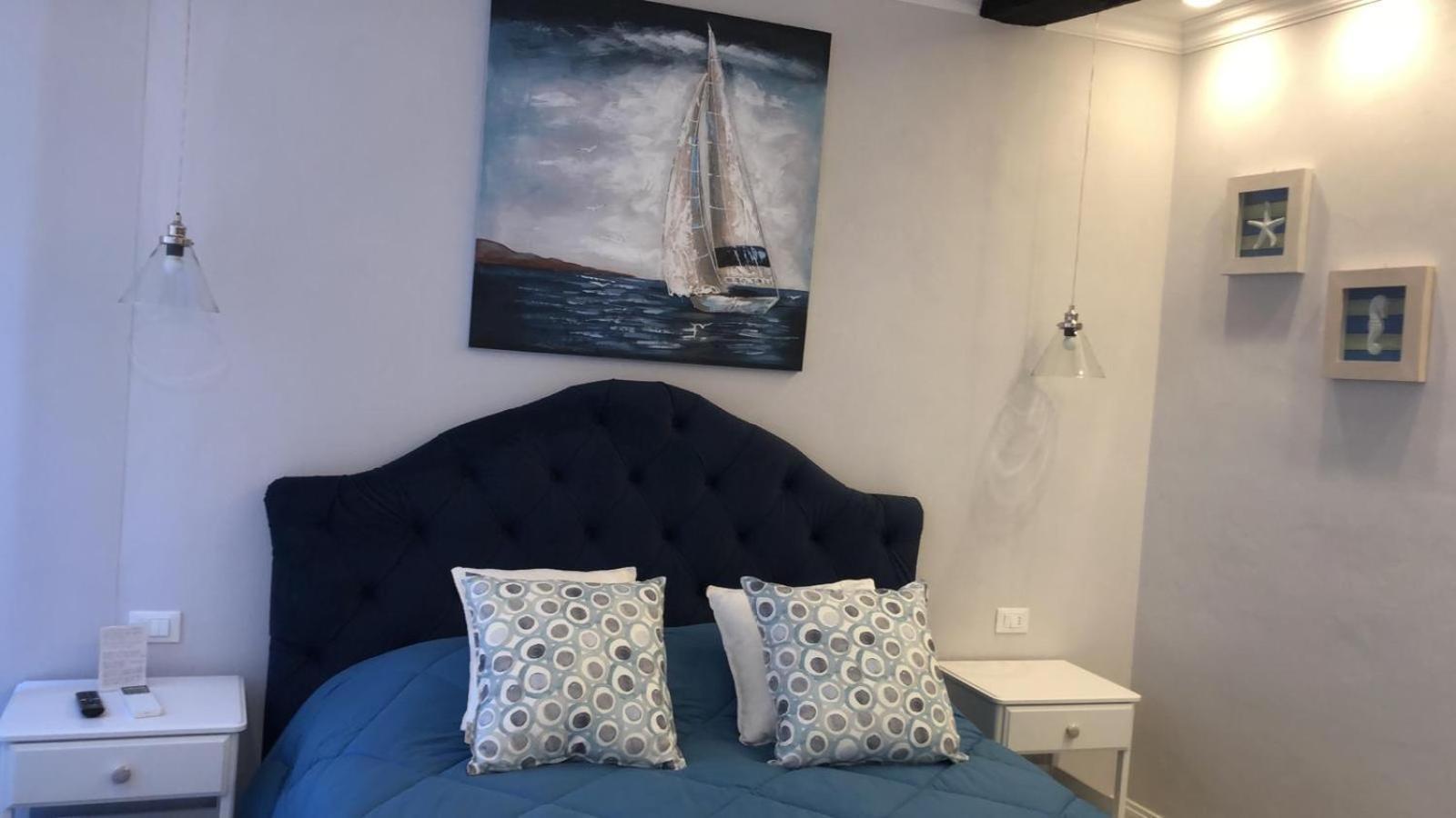 A Ca Da Alba Rooms Monterosso al Mare Exterior foto