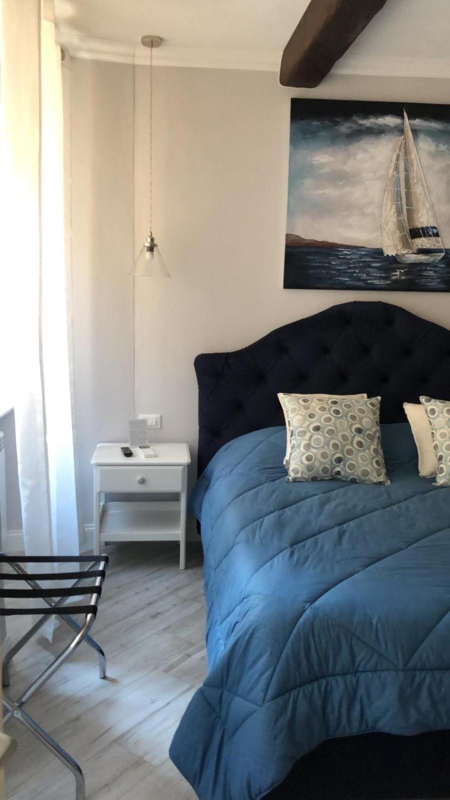 A Ca Da Alba Rooms Monterosso al Mare Exterior foto
