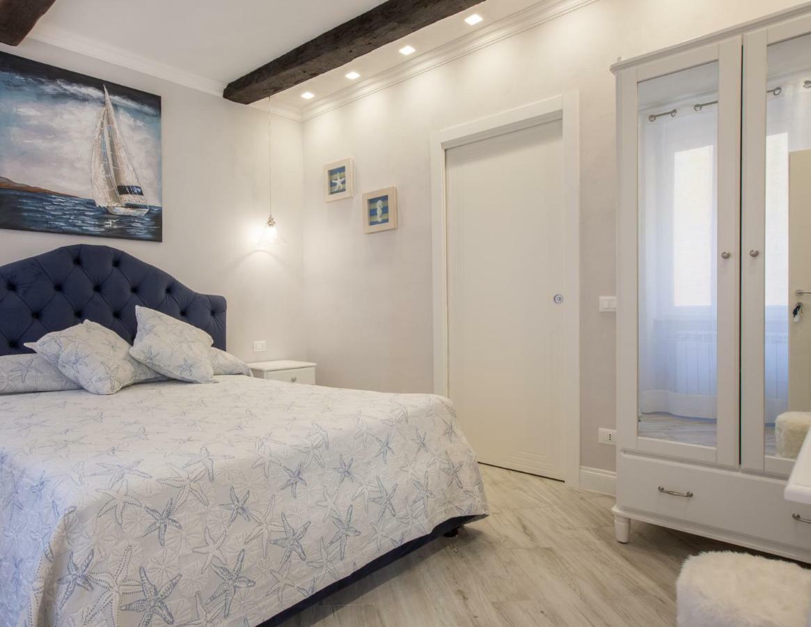 A Ca Da Alba Rooms Monterosso al Mare Exterior foto