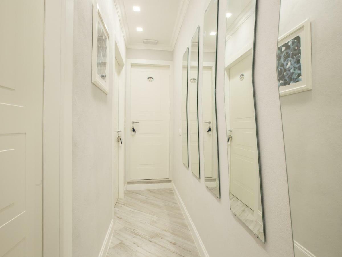 A Ca Da Alba Rooms Monterosso al Mare Exterior foto