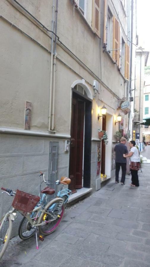 A Ca Da Alba Rooms Monterosso al Mare Exterior foto