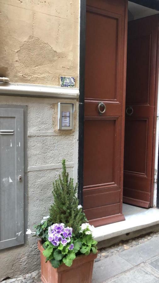 A Ca Da Alba Rooms Monterosso al Mare Exterior foto