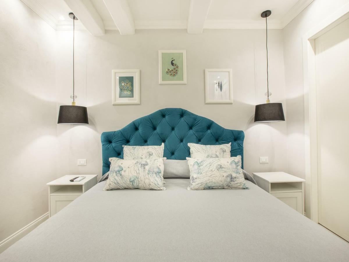 A Ca Da Alba Rooms Monterosso al Mare Exterior foto
