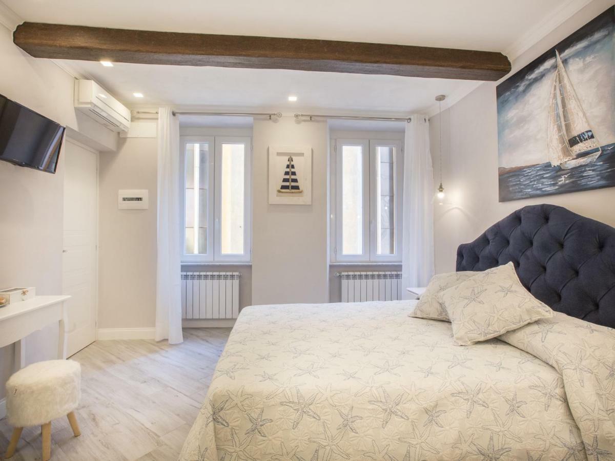A Ca Da Alba Rooms Monterosso al Mare Exterior foto