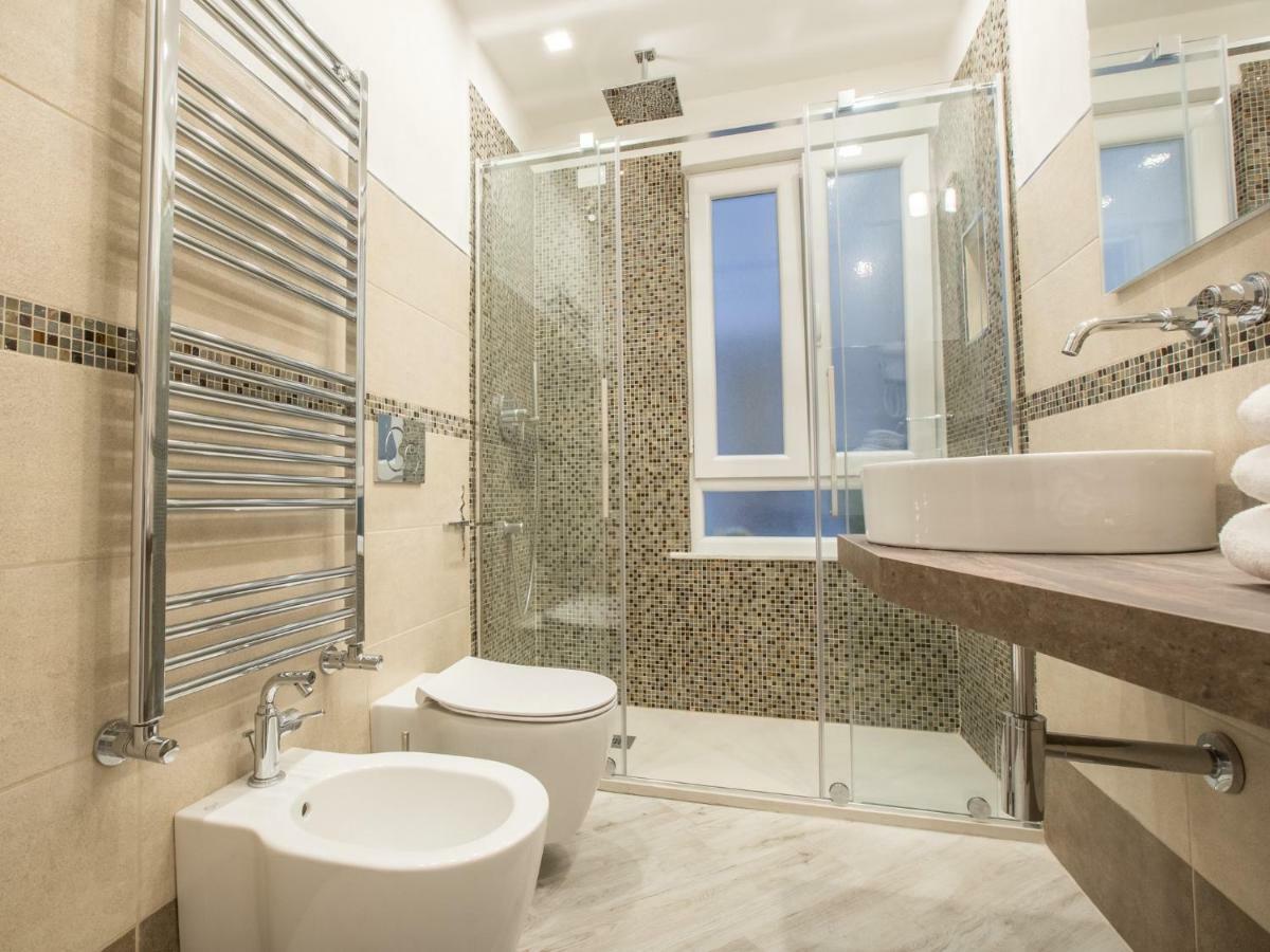 A Ca Da Alba Rooms Monterosso al Mare Exterior foto