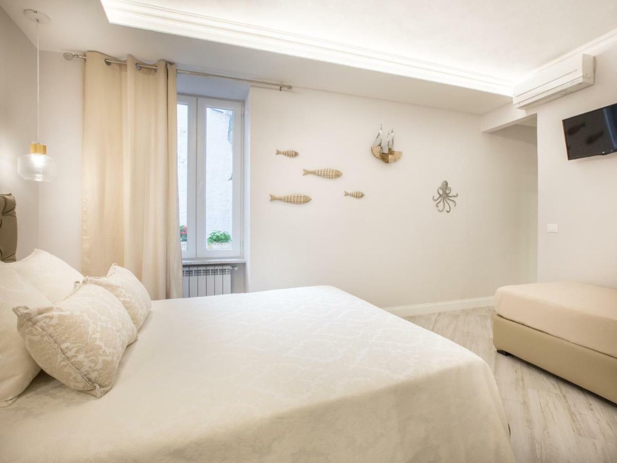 A Ca Da Alba Rooms Monterosso al Mare Exterior foto