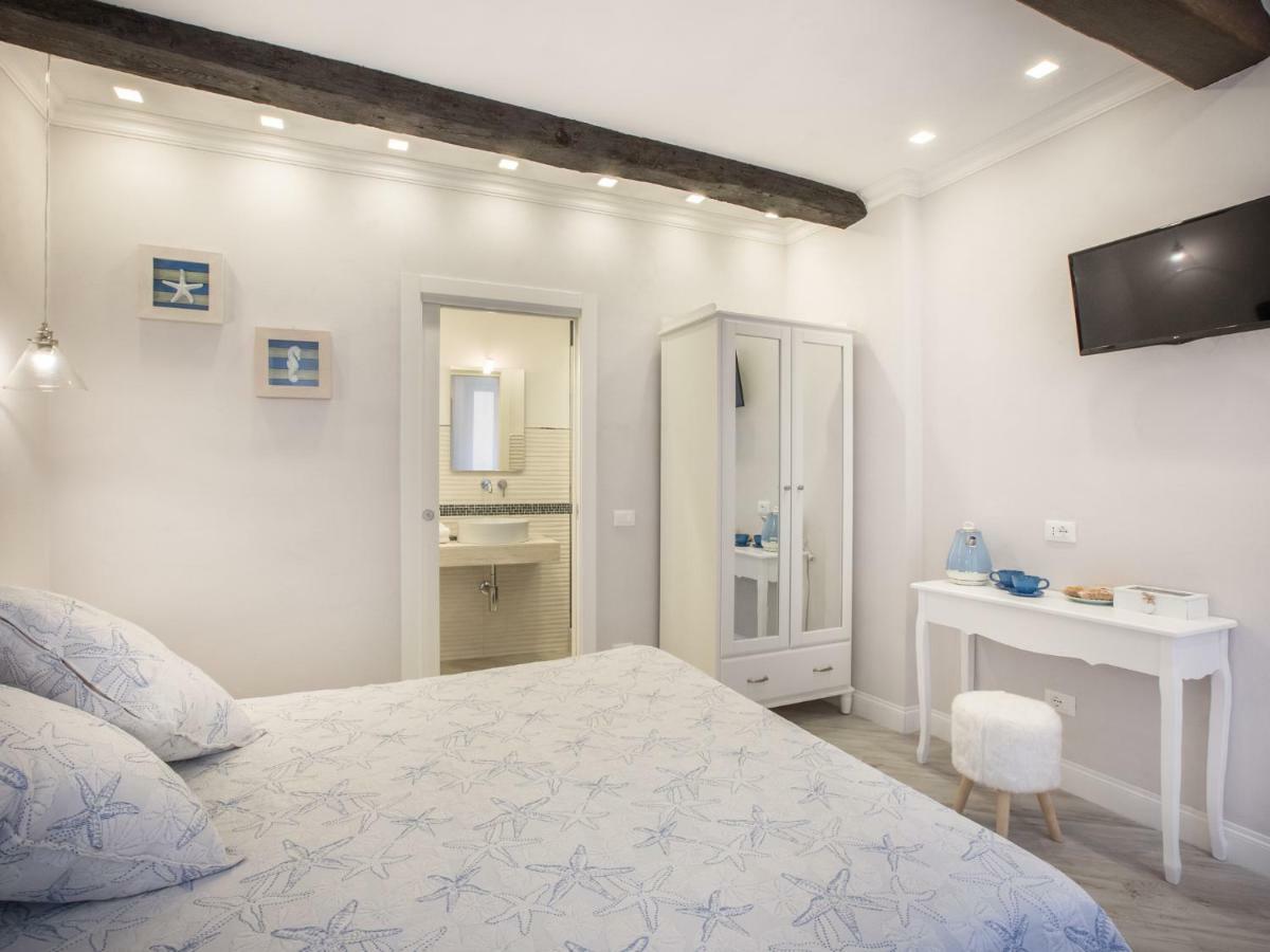 A Ca Da Alba Rooms Monterosso al Mare Exterior foto
