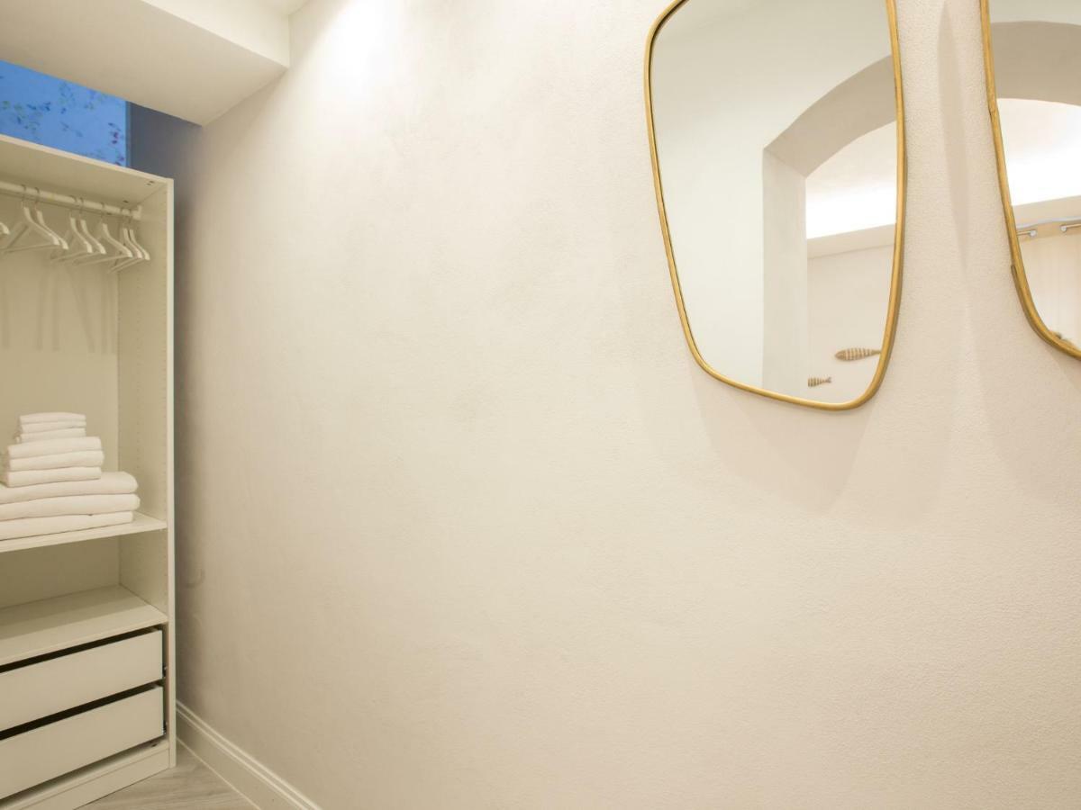 A Ca Da Alba Rooms Monterosso al Mare Exterior foto