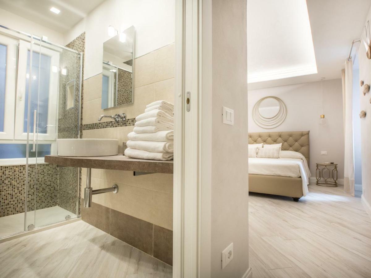 A Ca Da Alba Rooms Monterosso al Mare Exterior foto