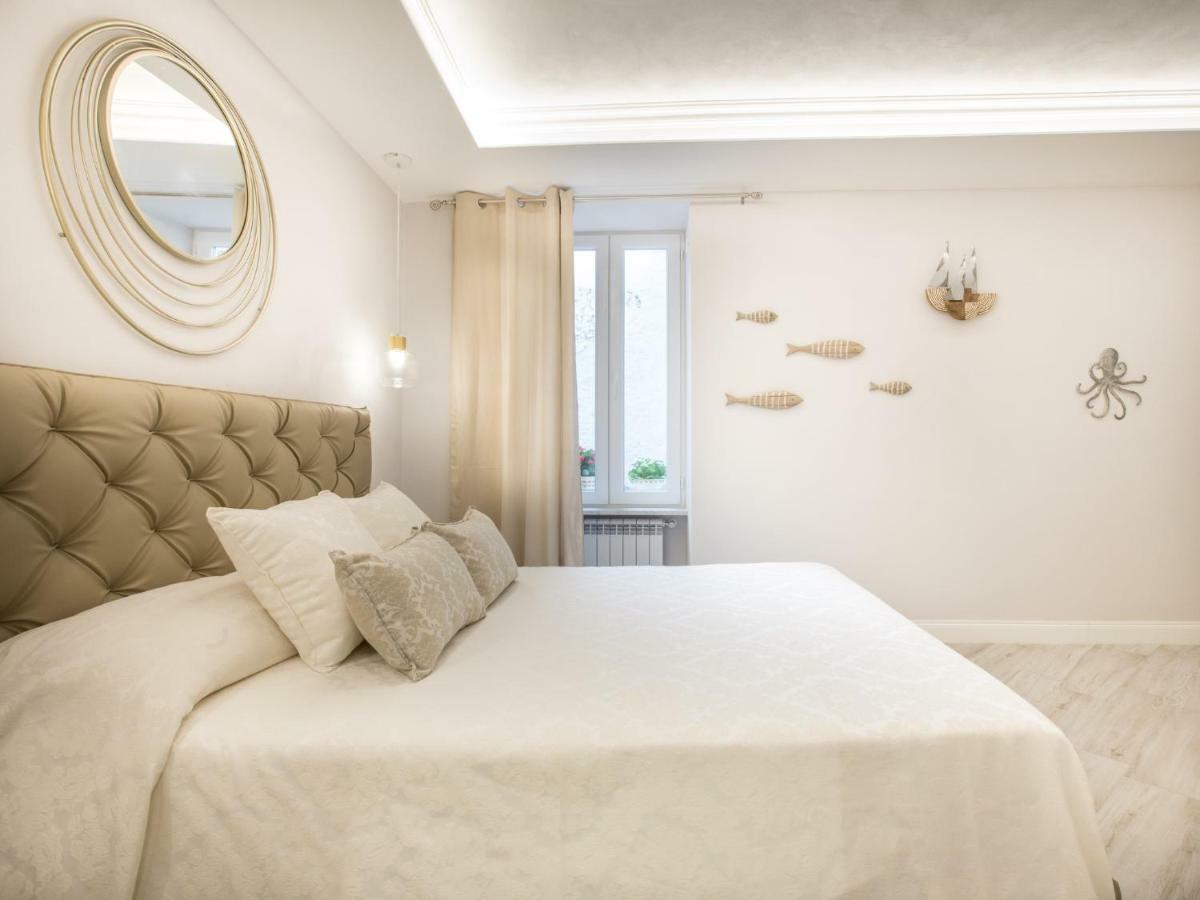 A Ca Da Alba Rooms Monterosso al Mare Exterior foto