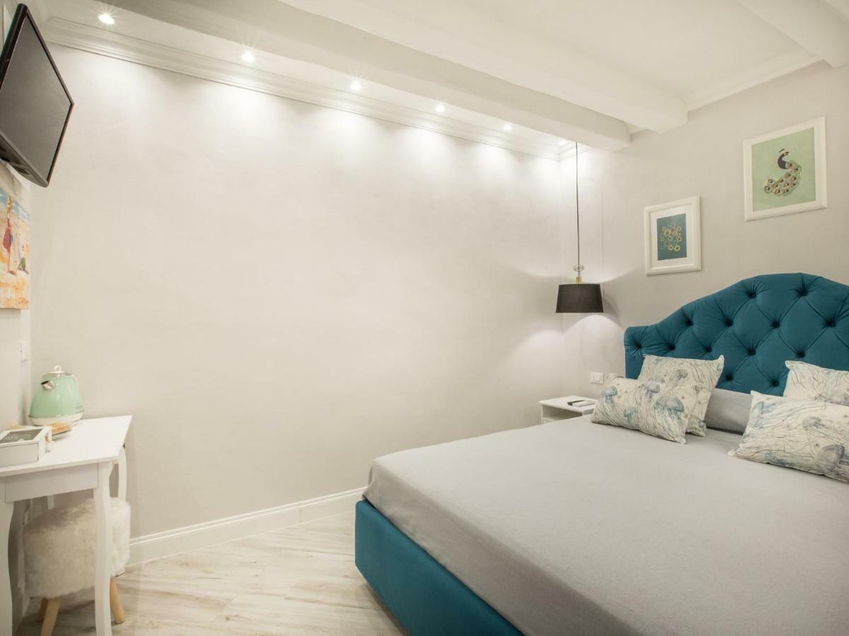 A Ca Da Alba Rooms Monterosso al Mare Exterior foto