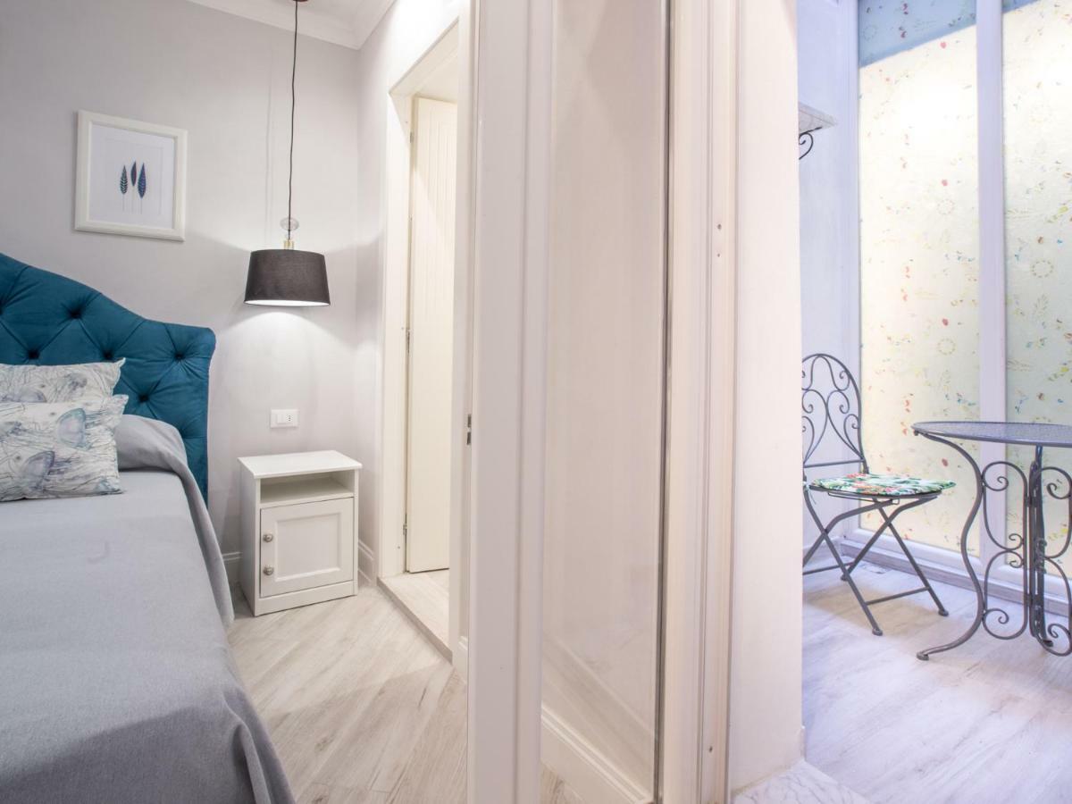 A Ca Da Alba Rooms Monterosso al Mare Exterior foto