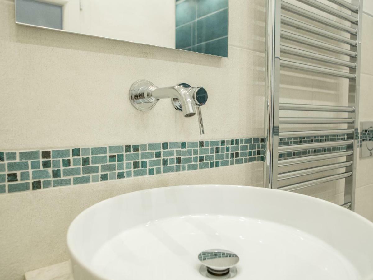 A Ca Da Alba Rooms Monterosso al Mare Exterior foto