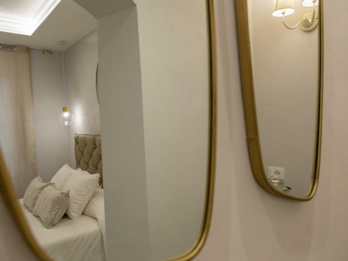 A Ca Da Alba Rooms Monterosso al Mare Exterior foto