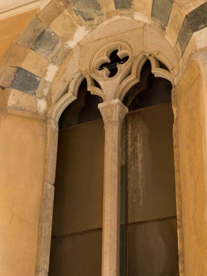 A Ca Da Alba Rooms Monterosso al Mare Exterior foto