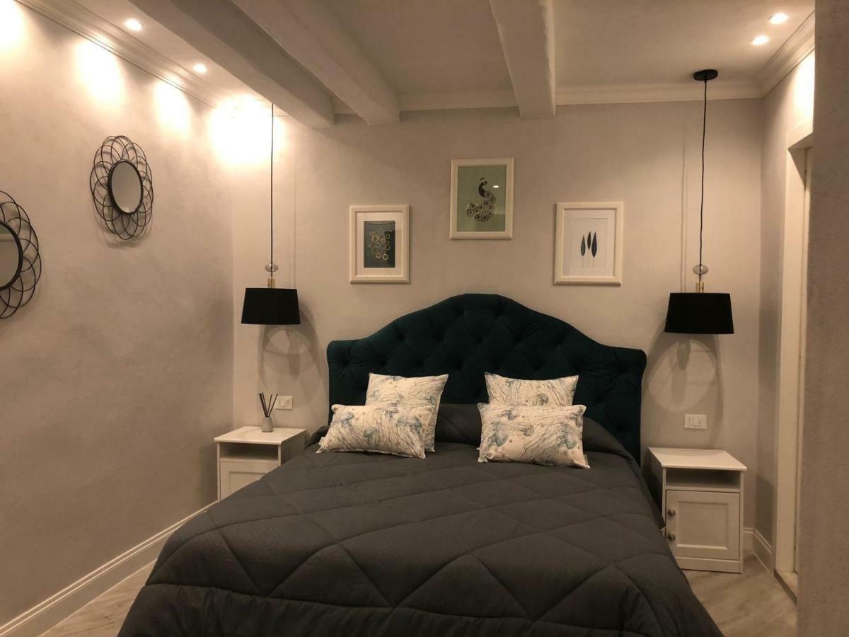 A Ca Da Alba Rooms Monterosso al Mare Exterior foto