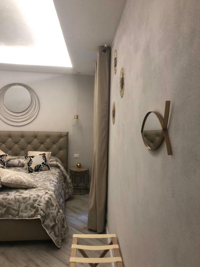 A Ca Da Alba Rooms Monterosso al Mare Exterior foto