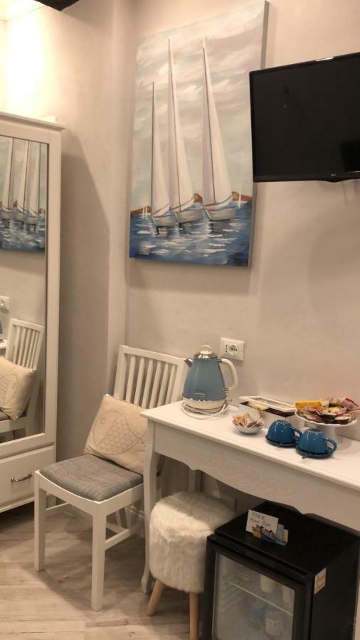 A Ca Da Alba Rooms Monterosso al Mare Exterior foto