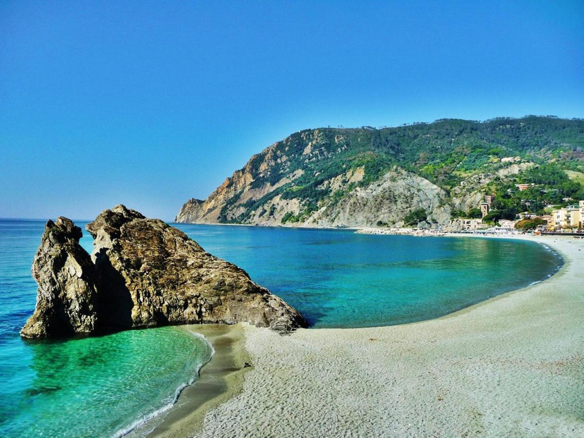 A Ca Da Alba Rooms Monterosso al Mare Exterior foto