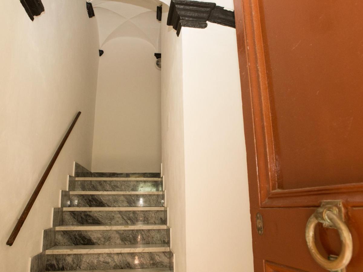 A Ca Da Alba Rooms Monterosso al Mare Exterior foto