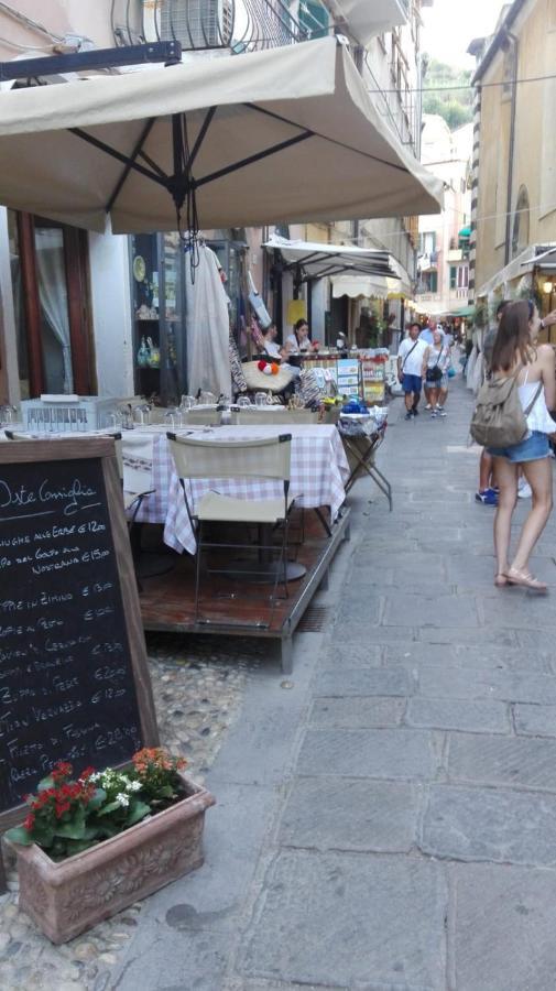 A Ca Da Alba Rooms Monterosso al Mare Exterior foto