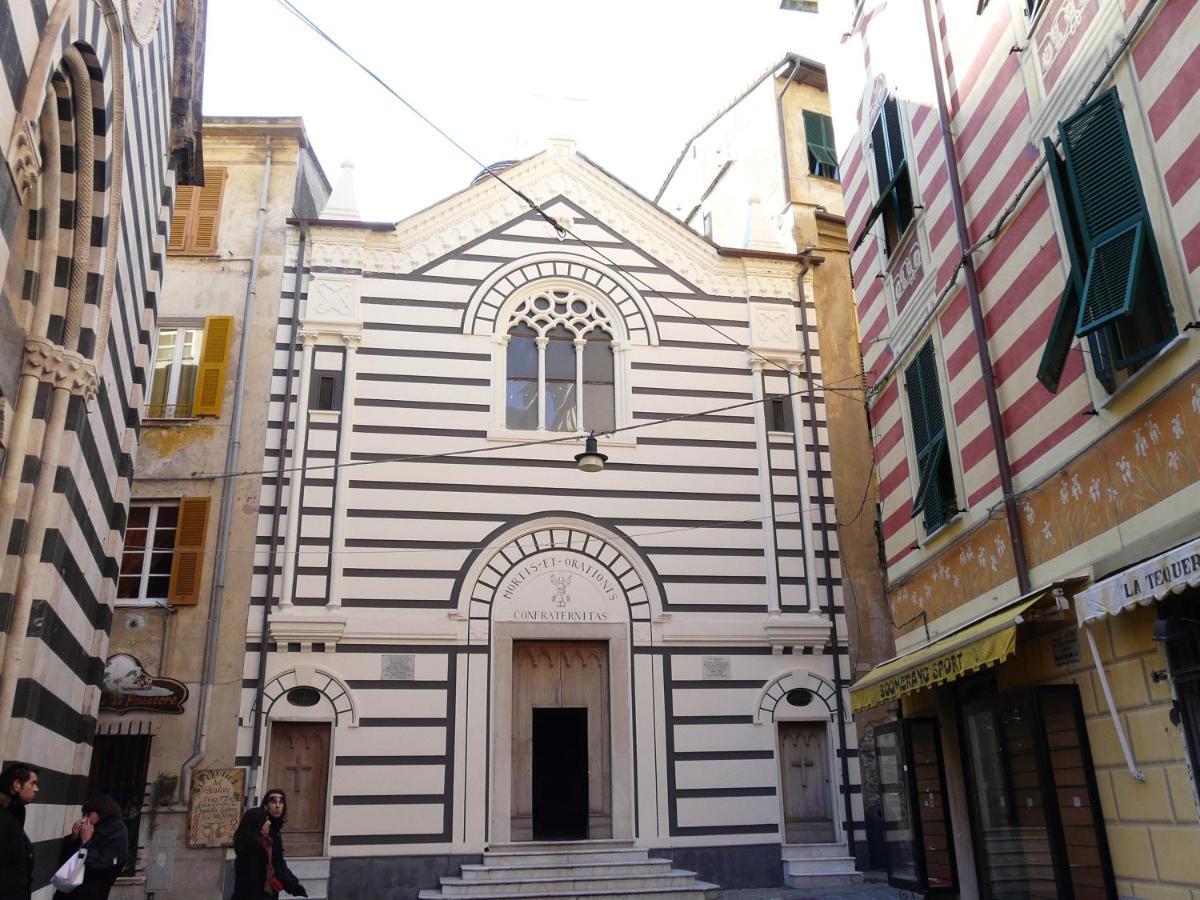 A Ca Da Alba Rooms Monterosso al Mare Exterior foto