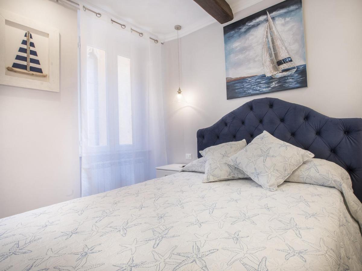 A Ca Da Alba Rooms Monterosso al Mare Exterior foto