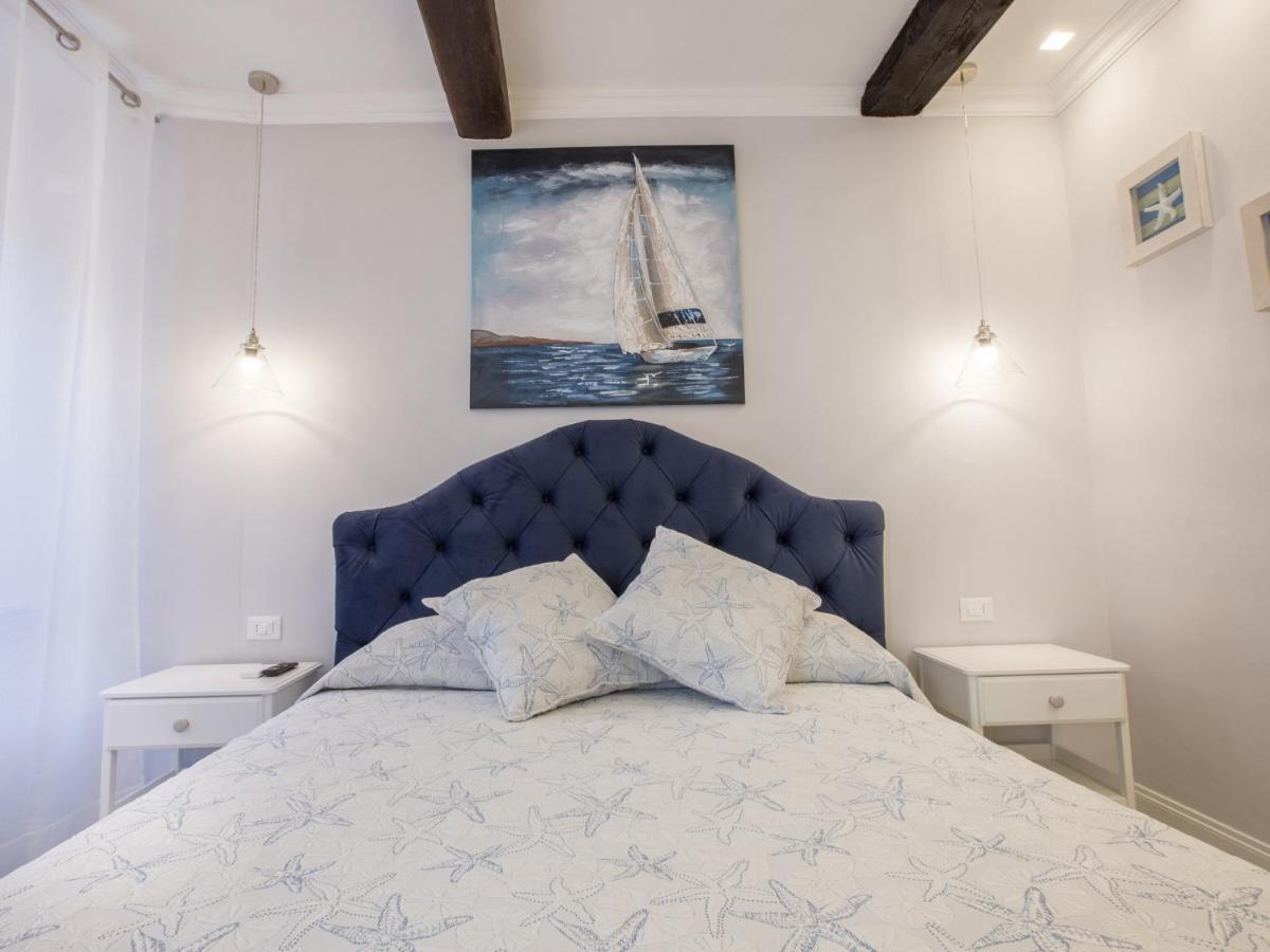 A Ca Da Alba Rooms Monterosso al Mare Exterior foto