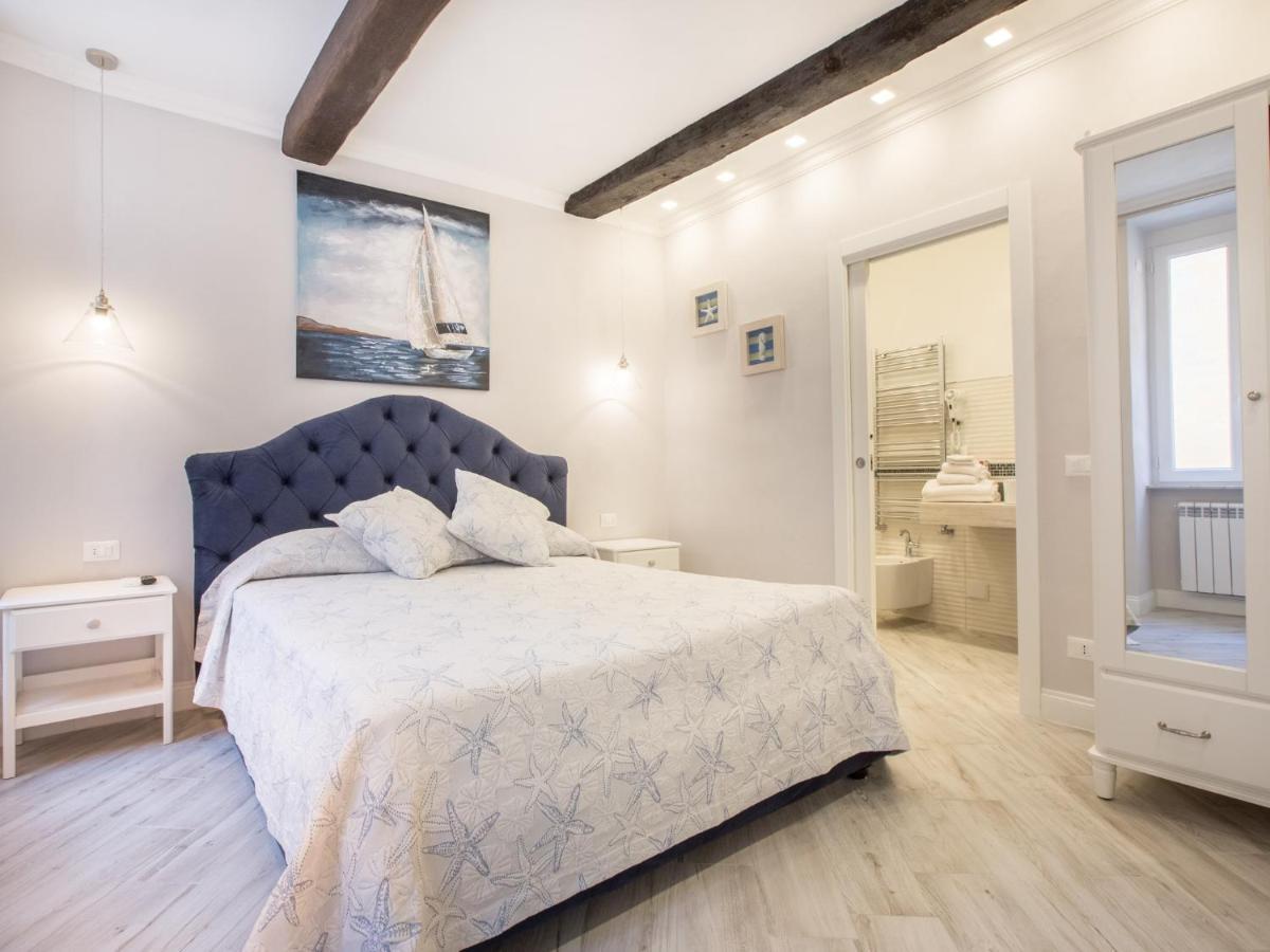 A Ca Da Alba Rooms Monterosso al Mare Exterior foto